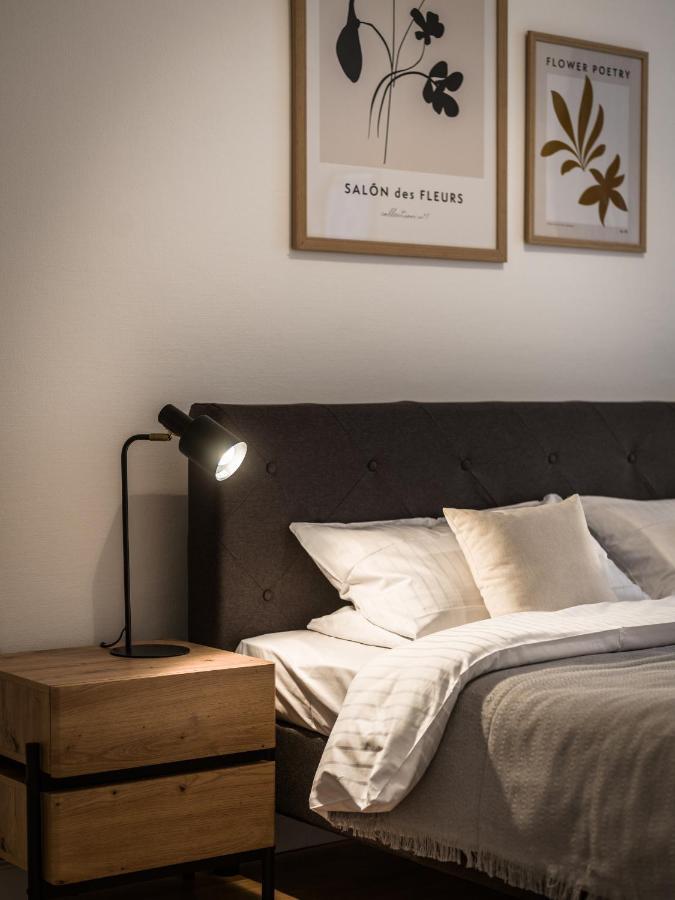 Hochwertige Altbauwohnung Im Modernen Stil In Wiesbaden - Kueche - Terrasse - Wlan - Zentral מראה חיצוני תמונה